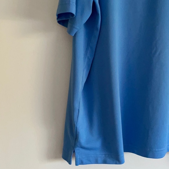 CHARGERS MENS POLO SHIRT. - Picture 4 of 5